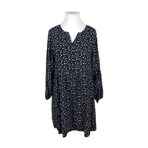 Unisex Nanso - Dress, size 42 - Blue (1)