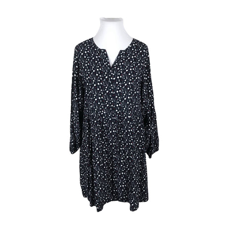 Unisex Sisley - Olkalaukku, koko Maxi -  ()