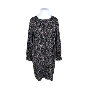 Unisex Nanso - Dress, size 42 - Black (1)