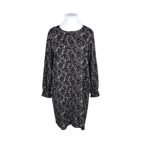 Unisex Nanso - Dress, size 42 - Black ()