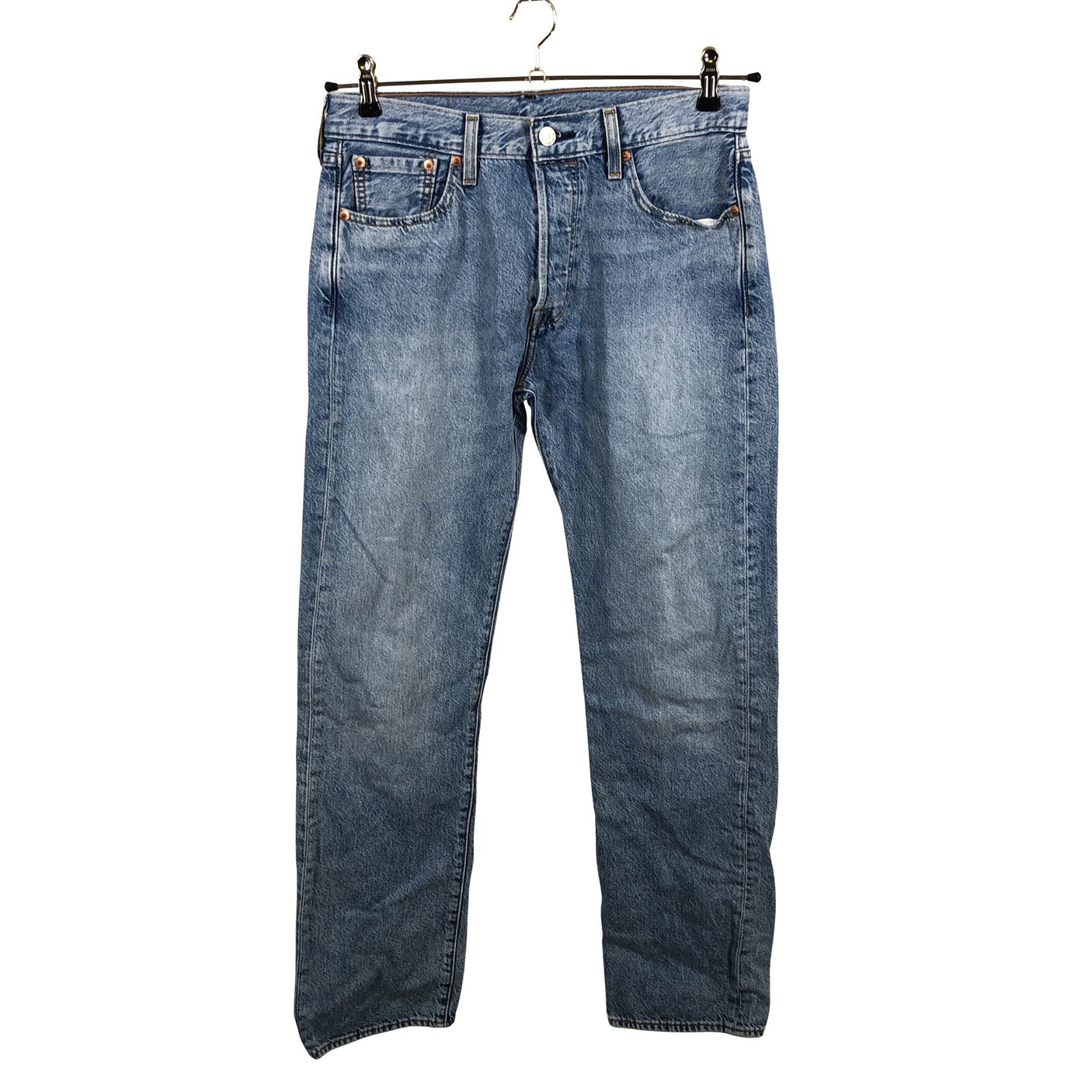 Unisex Levi's - Jeans, size W30 - Blue (1)