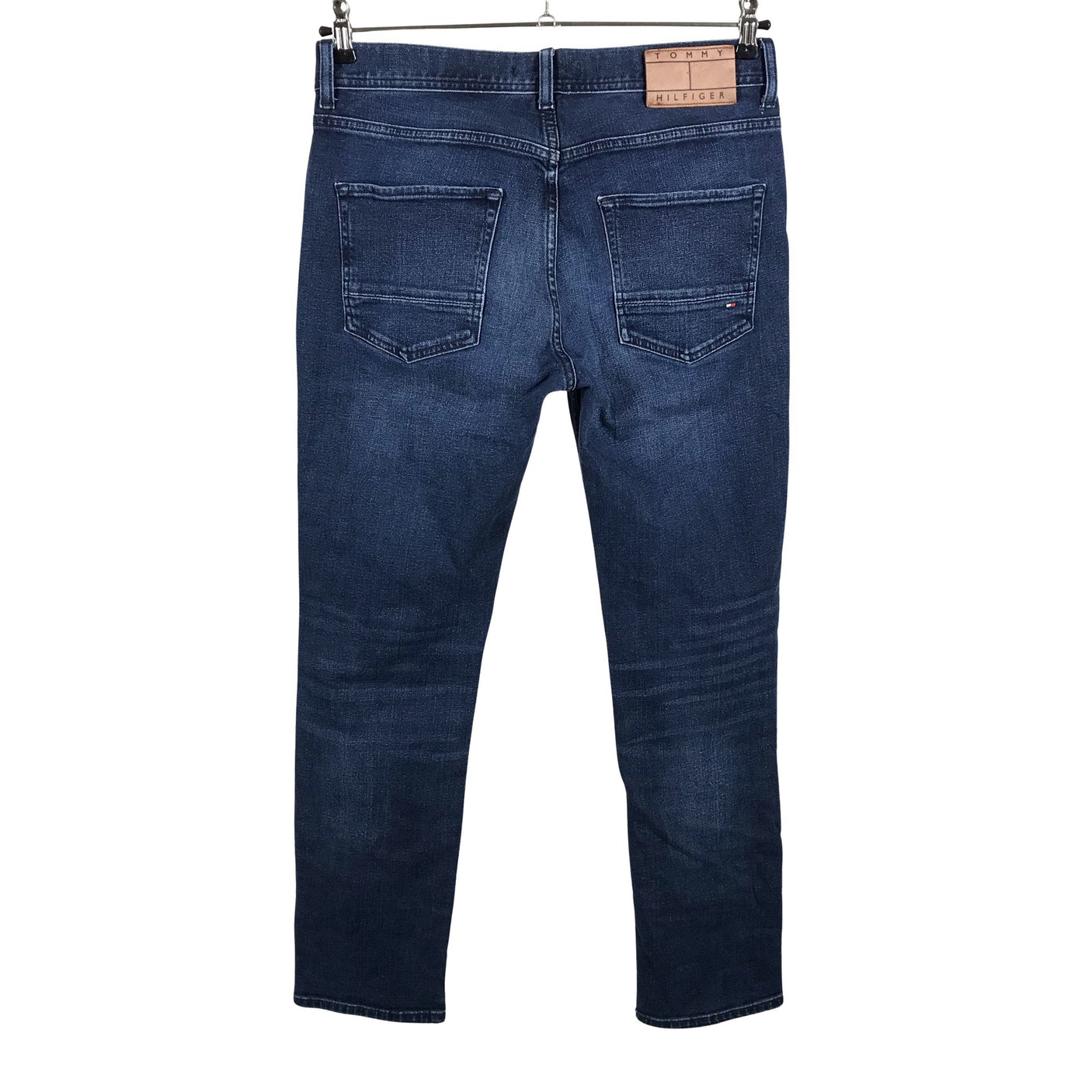 Unisex Tommy Hilfiger - Jeans, size W34 - Blue (2)