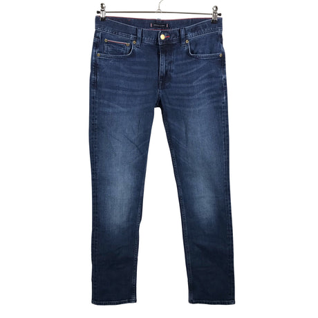 Unisex Tommy Hilfiger - Jeans, size W34 - Blue ()