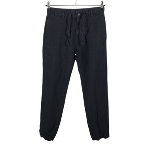 Unisex Selected - Slacks, size XXS - Black (1)
