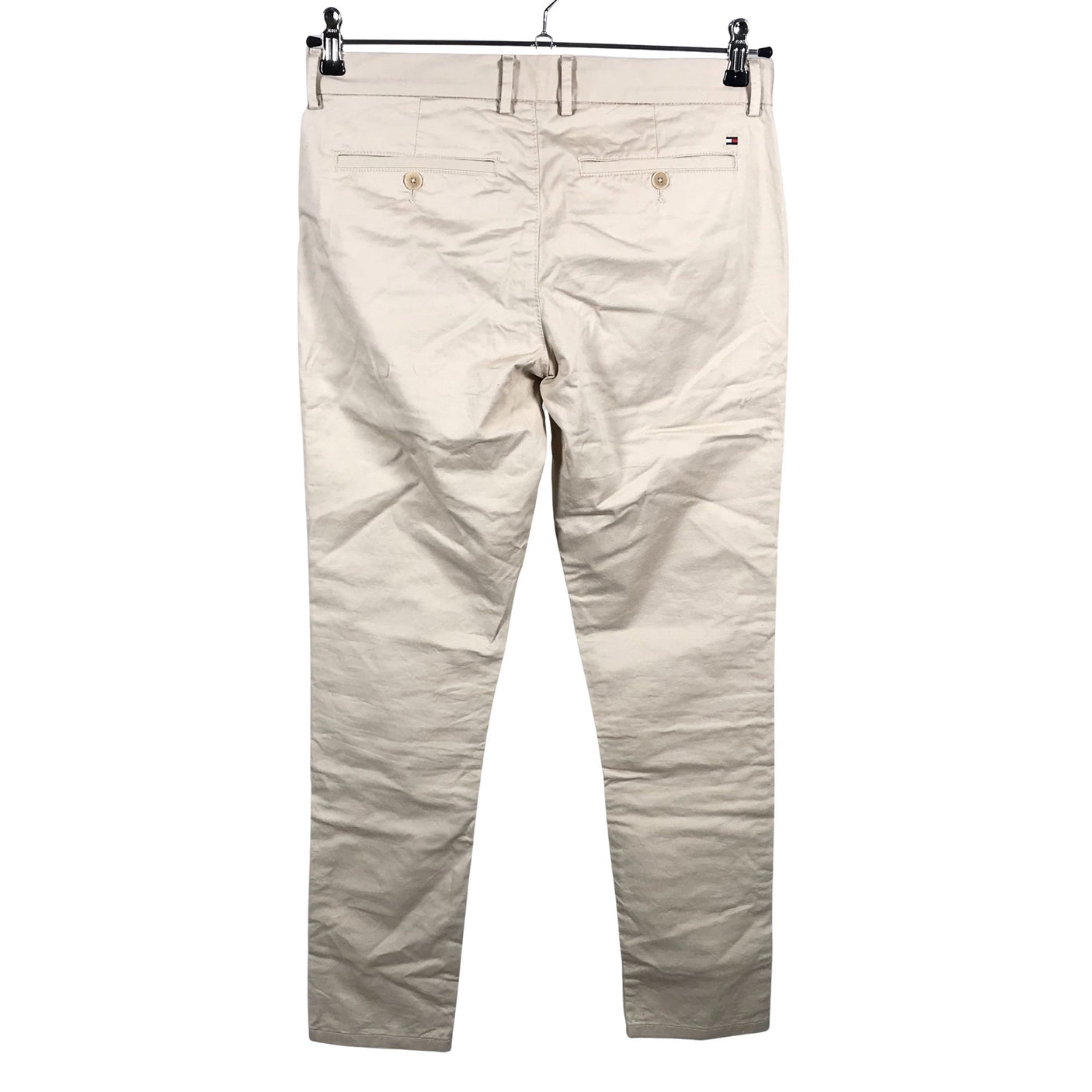 Unisex Tommy Hilfiger - Chinos, size 170 - 176 - Beige (2)