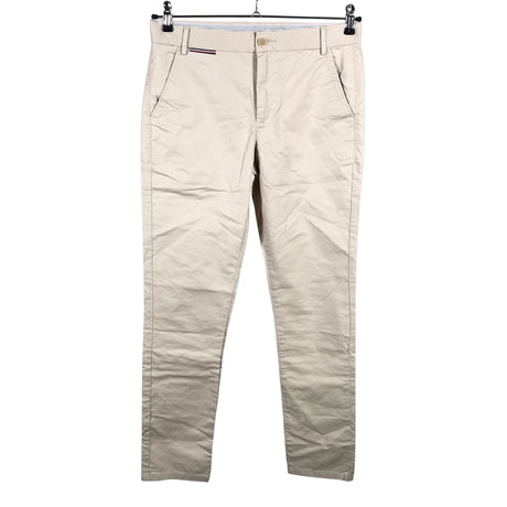 Unisex Tommy Hilfiger - Chinos, size 170 - 176 - Beige ()