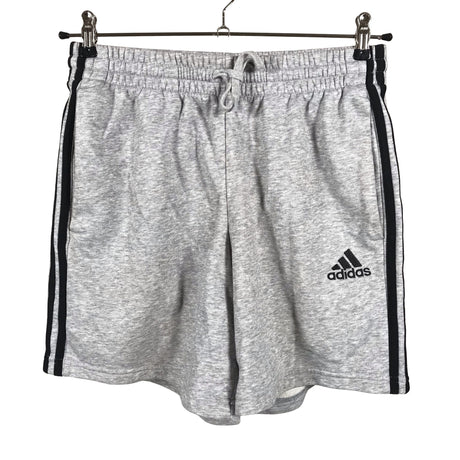Unisex Adidas - Sweatshorts, size 38 - Gray ()