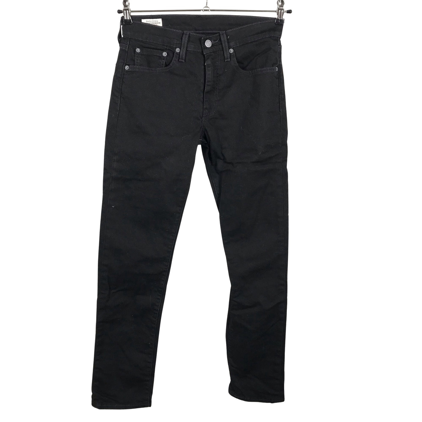 Unisex Levi's - Jeans, size W28 - Black (1)