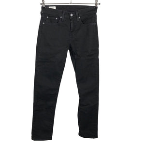 Unisex Levi's - Jeans, size W28 - Black (1)