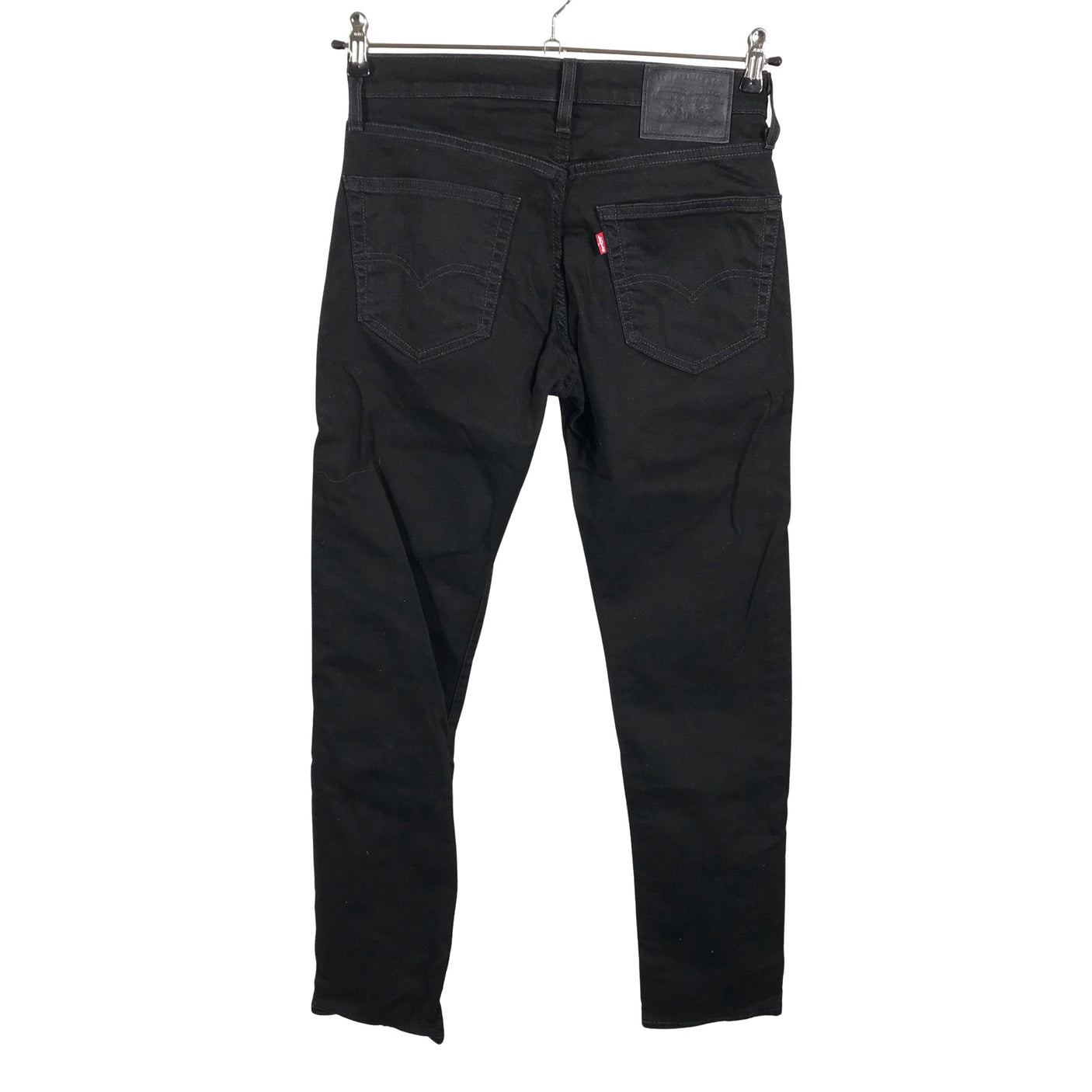 Unisex Levi's - Jeans, size W28 - Black (2)