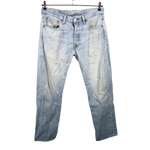 Unisex Levi's - Jeans, size 32 - Light blue (1)