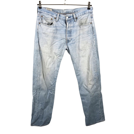 Unisex Levi's - Jeans, size 32 - Light blue ()