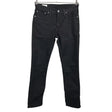Unisex Levi's - Jeans, size W31 - Black ()