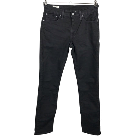 Unisex Levi's - Jeans, size W31 - Black ()