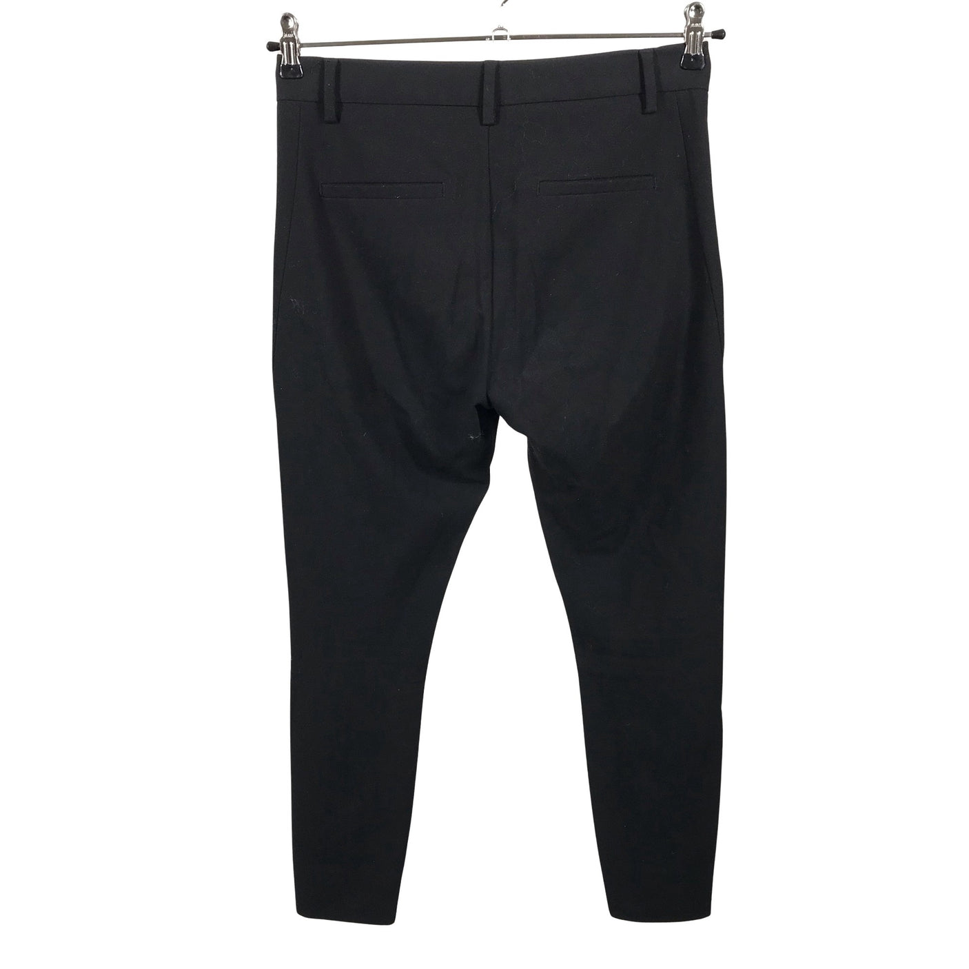 Unisex Fiveunits - Chinos, size W24 - Black (2)