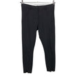 Unisex Fiveunits - Chinos, size W24 - Black ()