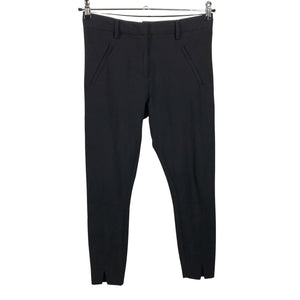 Unisex Fiveunits - Chinos, size W24 - Black (1)