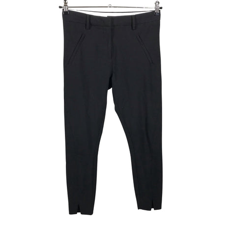 Unisex Fiveunits - Chinos, size W24 - Black ()