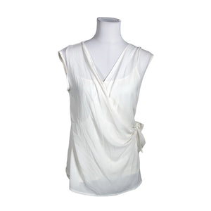 Unisex Esprit - Top, size 36 - Natural white (1)