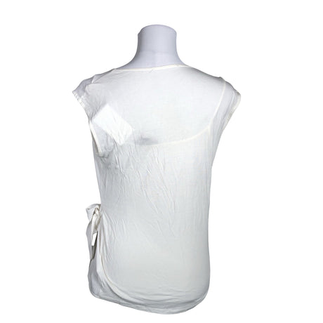 Unisex Esprit - Top, size 36 - Natural white (2)