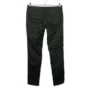 Unisex Sisley - Chinos, size 36 - Green (2)