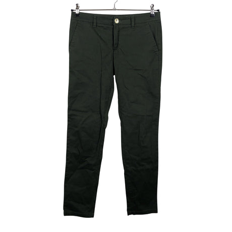 Unisex Sisley - Chinos, size 36 - Green ()