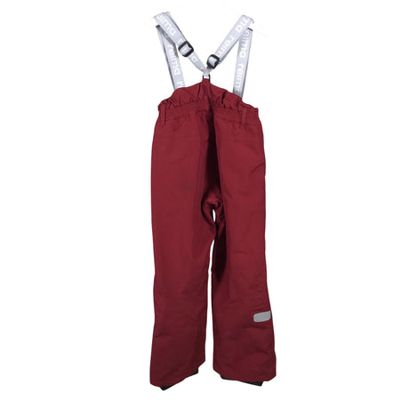Unisex Reima - Winter pants, size 134 - 140 - Red (2)