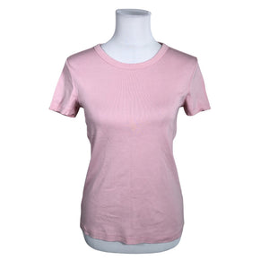 Unisex Esprit - T-shirt, size 40 - Light pink (1)