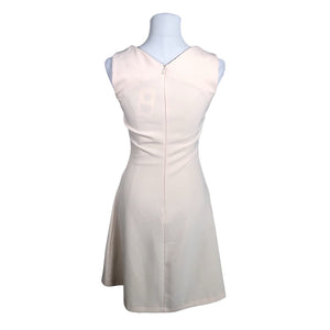 Unisex Kiomi - Dress, size 36 - Light pink (2)