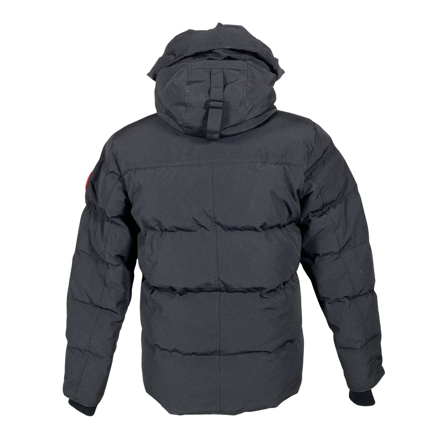 Unisex Canada Goose - Down jacket, size S - Black (3)