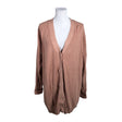 Unisex Noom - Cardigan, size 36 - Light pink ()