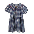 Unisex Belani - Dress, size 92 - 98 - Blue ()