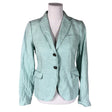 Unisex Gant - Jacket, size 38 - Green ()