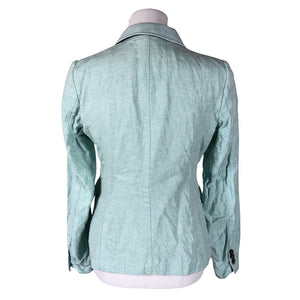 Unisex Gant - Jacket, size 38 - Green (2)