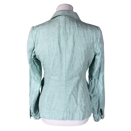 Unisex Gant - Jacket, size 38 - Green (2)
