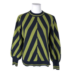 Unisex b.Young - Sweater, size 38 - Blue (1)