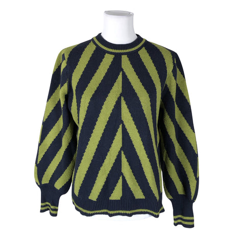 Unisex b.Young - Sweater, size 38 - Blue ()