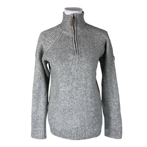 Unisex Swedemount - Sweater, size 38 - Gray (1)