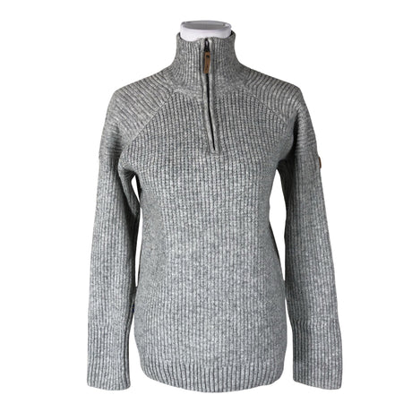 Unisex Swedemount - Sweater, size 38 - Gray ()