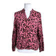 Unisex Saint Tropez - Blouse, size 40 - Pink ()