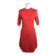 Unisex Hugo Boss - Knit dress, size 38 - Red ()