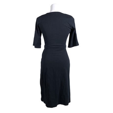 Unisex Gsus - Tricot dress, size 38 - Blue (2)