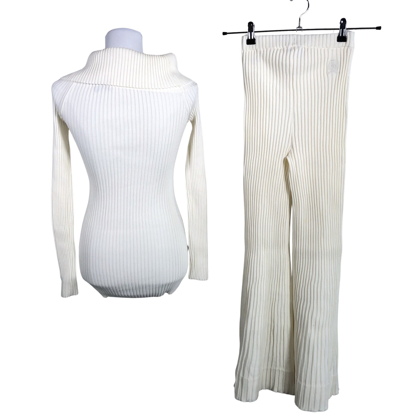 Unisex Tommy Hilfiger - Sweater, size 36 - Natural white (2)