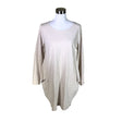 Unisex Metsola - Tricot dress, size 40 - Beige ()