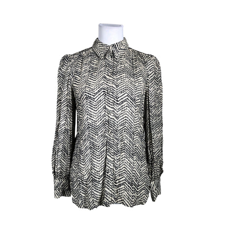 Unisex Second Female - Blouse, size 38 - Beige ()
