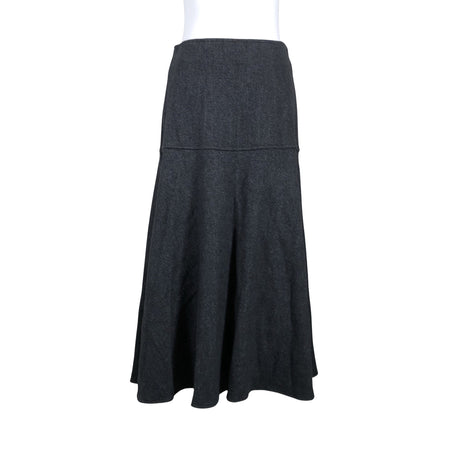 Unisex OGL - Knit skirt, size 38 - Gray ()