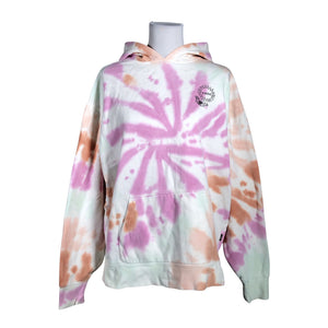 Unisex Vans - Hoodie, size 36 - Light pink (1)