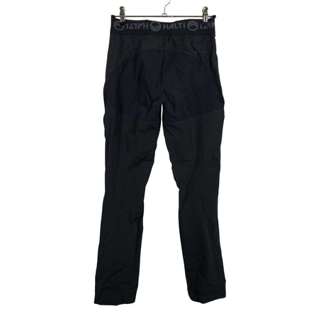Unisex Halti - Outdoor pants, size 134 - 140 - Black (2)