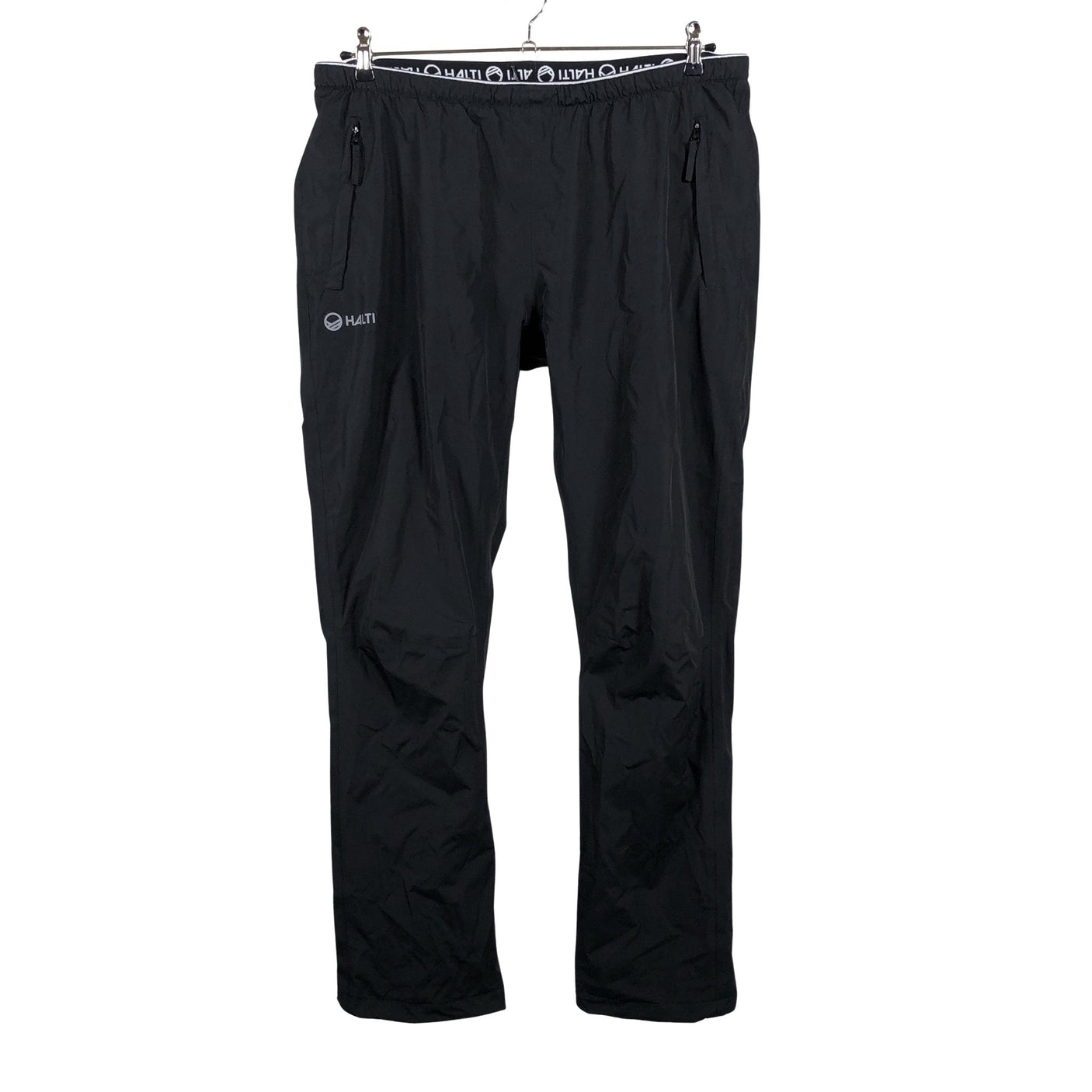 Unisex Halti - Outdoor pants, size 44 - Black (1)
