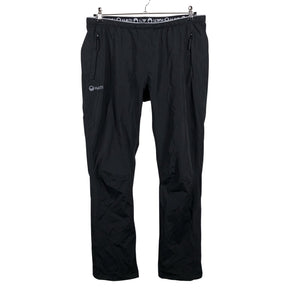 Unisex Halti - Outdoor pants, size 44 - Black (1)